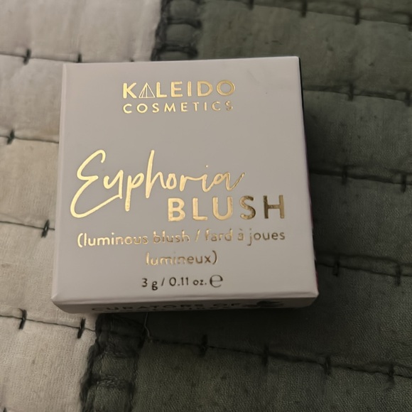 Kaleido Cosmetics Euphoria Blush - Picture 2 of 5